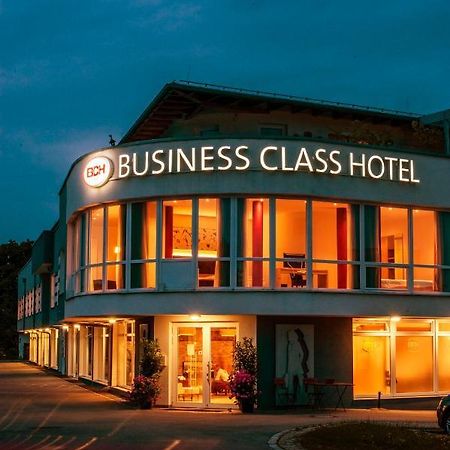 Business Class Hotel Ebersberg Exterior foto